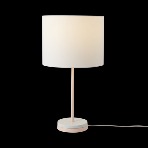 Wayfair Pink Table Lamps You'll Love in 2023
